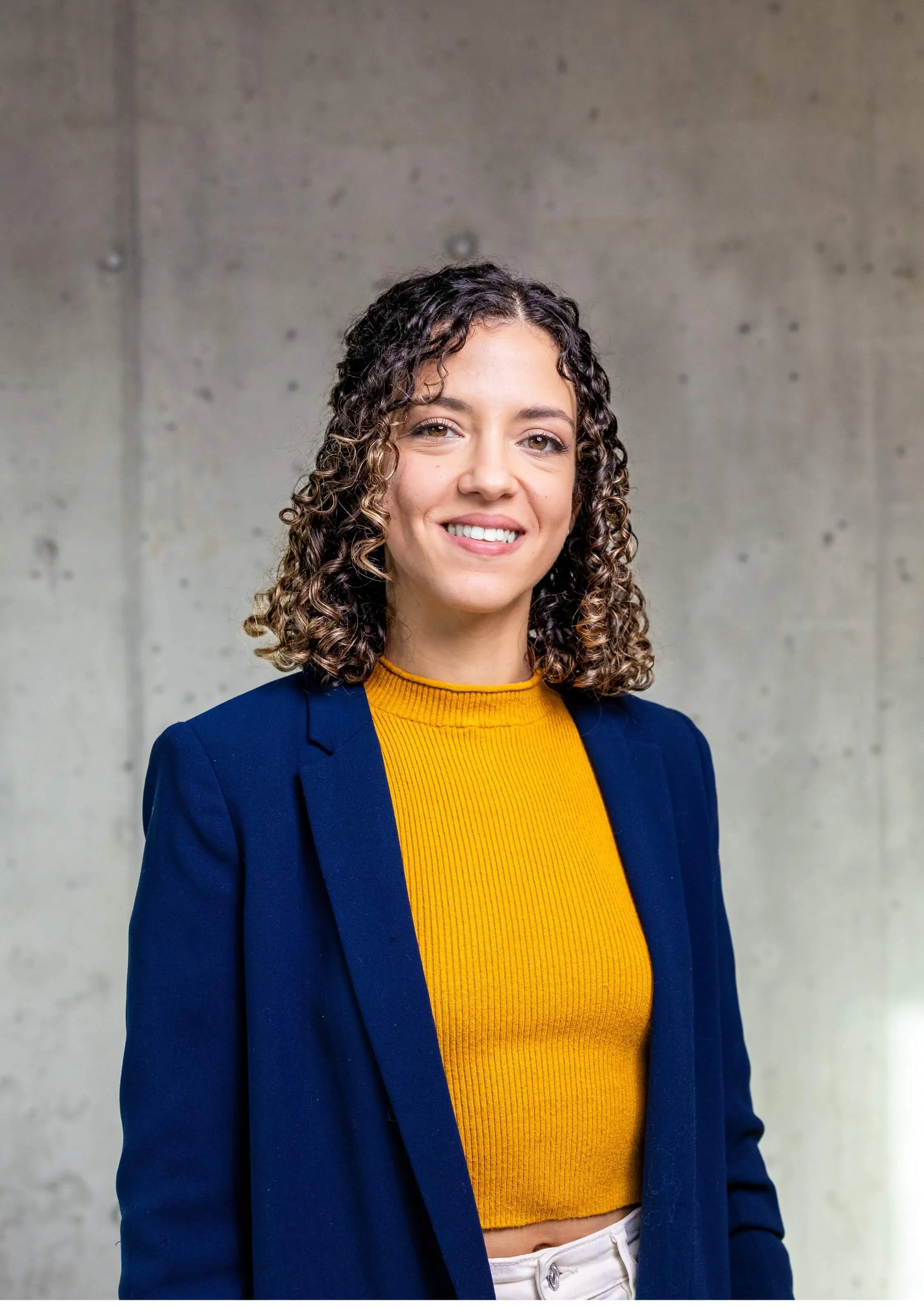 Rim, membre de l’équipe, portrait