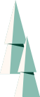Sapins décoratifs