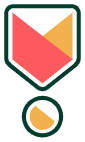 Badge Superhost Airbnb